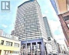 2607 - 125 PETER STREET Toronto, ON M5V 2G9