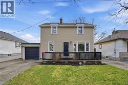 30 HAROLD Avenue Welland, ON L3B 1J5