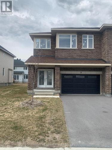 9 WYLIE WAY  Carleton Place, ON K7C 0C4