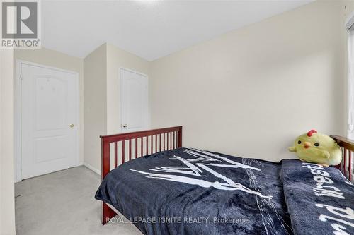 72 Oakins Lane, Ajax, ON - Indoor Photo Showing Bedroom