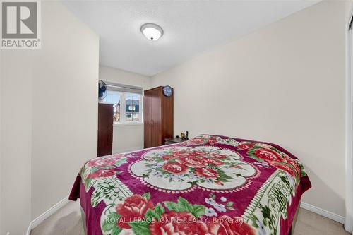 72 Oakins Lane, Ajax, ON - Indoor Photo Showing Bedroom
