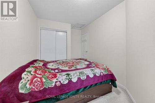 72 Oakins Lane, Ajax, ON - Indoor Photo Showing Bedroom