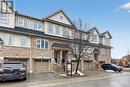 72 Oakins Lane, Ajax, ON  - Outdoor With Facade 