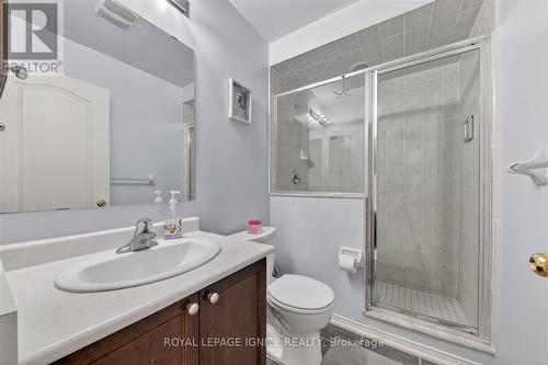 72 Oakins Lane, Ajax, ON - Indoor Photo Showing Bathroom