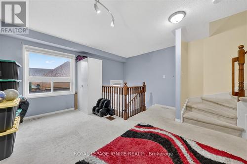 72 Oakins Lane, Ajax, ON - Indoor