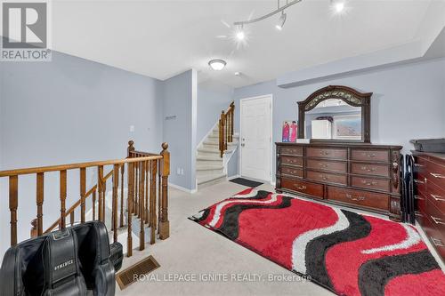 72 Oakins Lane, Ajax, ON - Indoor Photo Showing Bedroom