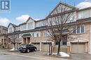 72 Oakins Lane, Ajax, ON  - Outdoor With Facade 