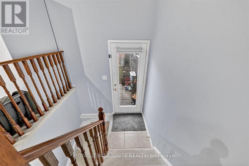 72 Oakins Lane, Ajax, ON - Indoor Photo Showing Other Room