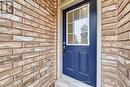72 Oakins Lane, Ajax, ON  - Outdoor With Exterior 