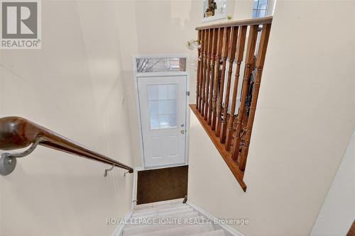 72 Oakins Lane, Ajax, ON - Indoor Photo Showing Other Room