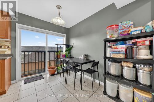 72 Oakins Lane, Ajax, ON - Indoor