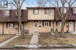 107 - 45 HANSEN ROAD N Brampton, ON L6V 3P6