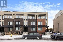 7 - 181 WILLIAM DUNCAN ROAD Toronto, ON M3K 0B7