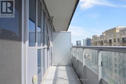 808 - 591 SHEPPARD AVENUE E Toronto, ON M2K 0G2