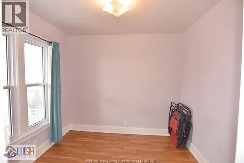 558 Elm, Windsor, ON - Indoor Photo Showing Other Room