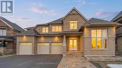 93 TRAIL BOULEVARD Springwater, ON L9X 0S5