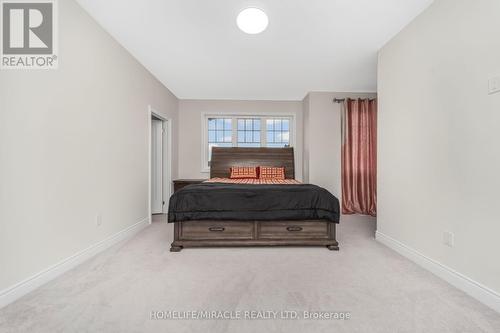 93 Trail Boulevard, Springwater, ON - Indoor Photo Showing Bedroom