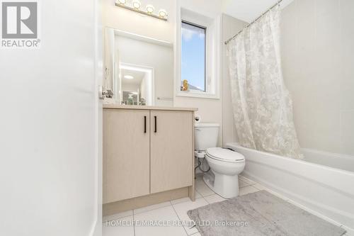 93 Trail Boulevard, Springwater, ON - Indoor Photo Showing Bathroom