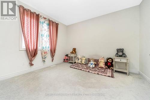93 Trail Boulevard, Springwater, ON - Indoor