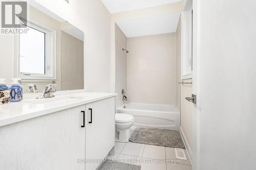 93 Trail Boulevard, Springwater, ON - Indoor Photo Showing Bathroom
