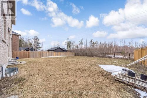93 Trail Boulevard, Springwater, ON - Outdoor