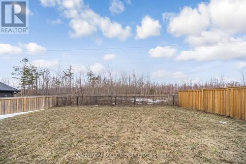 93 Trail Boulevard, Springwater, ON - Outdoor