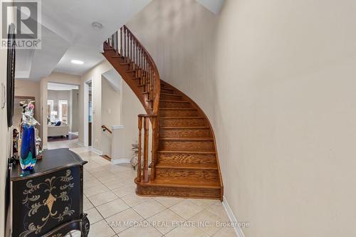 3352 Erin Centre Boulevard, Mississauga, ON - Indoor Photo Showing Other Room