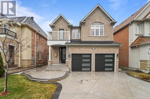 3352 Erin Centre Boulevard, Mississauga, ON - Outdoor With Facade