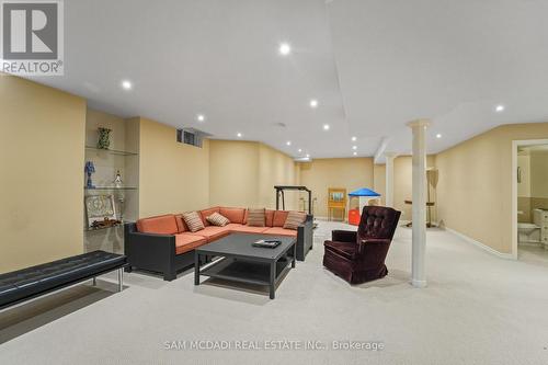 3352 Erin Centre Boulevard, Mississauga, ON - Indoor Photo Showing Other Room