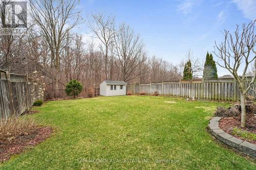 3352 Erin Centre Boulevard, Mississauga, ON - Outdoor