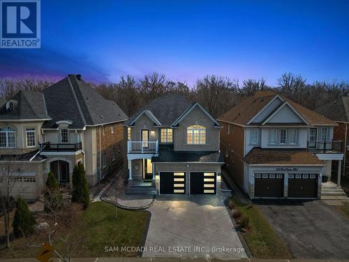 3352 Erin Centre Boulevard, Mississauga, ON - Outdoor With Facade