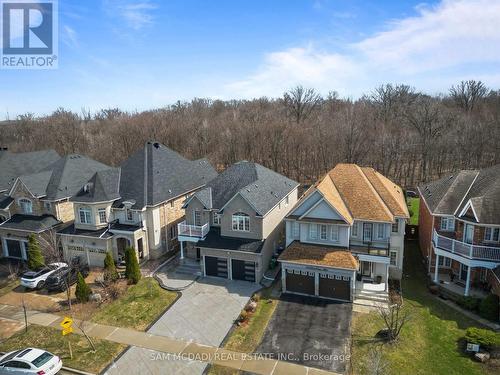 3352 Erin Centre Boulevard, Mississauga, ON - Outdoor With Facade