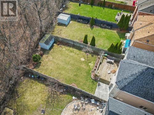 3352 Erin Centre Boulevard, Mississauga, ON - Outdoor