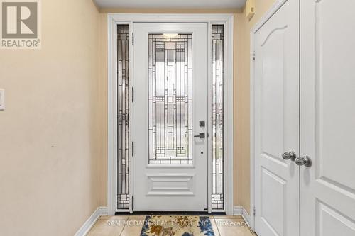 3352 Erin Centre Boulevard, Mississauga, ON - Indoor Photo Showing Other Room