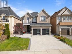 3352 ERIN CENTRE BOULEVARD  Mississauga, ON L5M 8C3