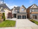 3352 Erin Centre Boulevard, Mississauga, ON  - Outdoor With Facade 