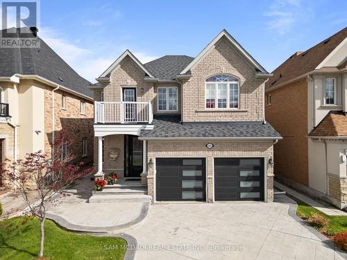 3352 Erin Centre Boulevard, Mississauga, ON - Outdoor With Facade