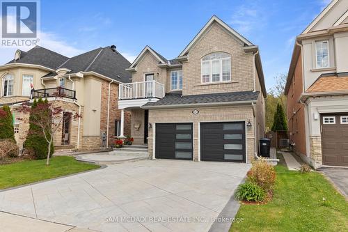 3352 Erin Centre Boulevard, Mississauga, ON - Outdoor With Facade