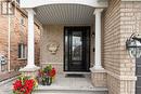 3352 Erin Centre Boulevard, Mississauga, ON  - Outdoor With Exterior 