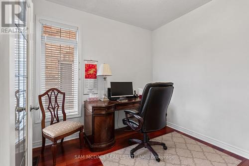 3352 Erin Centre Boulevard, Mississauga, ON - Indoor Photo Showing Office