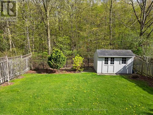 3352 Erin Centre Boulevard, Mississauga, ON - Outdoor