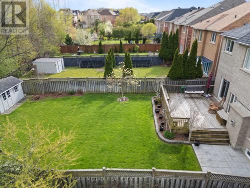 3352 Erin Centre Boulevard, Mississauga, ON - Outdoor