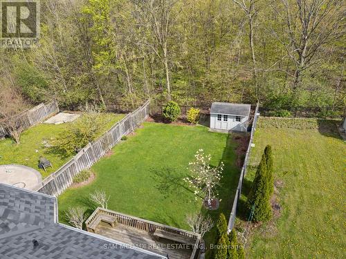 3352 Erin Centre Boulevard, Mississauga, ON - Outdoor