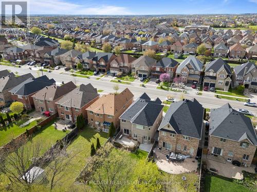 3352 Erin Centre Boulevard, Mississauga, ON - Outdoor With View