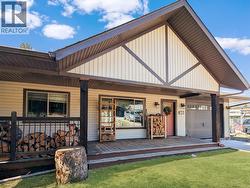 1007 HAROLD Street Slocan, BC V0G 2C0