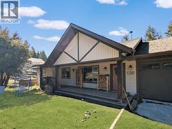 1007 HAROLD Street Slocan, BC V0G 2C0