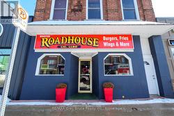 601 BERFORD STREET South Bruce Peninsula, ON N0H 2T0