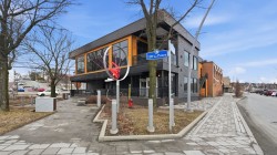 11820  - 11900 1e Avenue Saint-Georges, QC G5Y 2E1