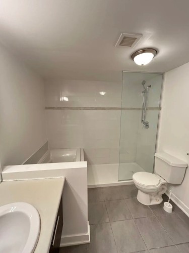 Bathroom - 212-10011 Boul. Pie-Ix, Montréal (Montréal-Nord), QC - Indoor Photo Showing Other Room