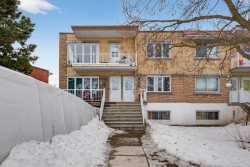 7502 Rue de Boischatel  Montréal (Saint-Léonard), QC H1S 2K8